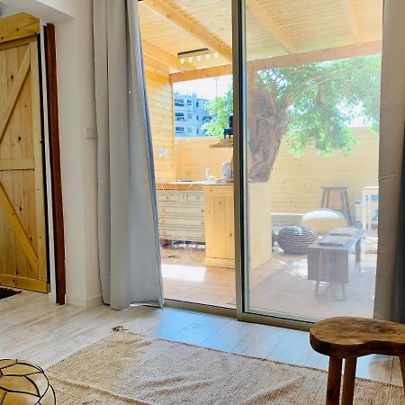Soof Boutique Apartment Eilat Esterno foto