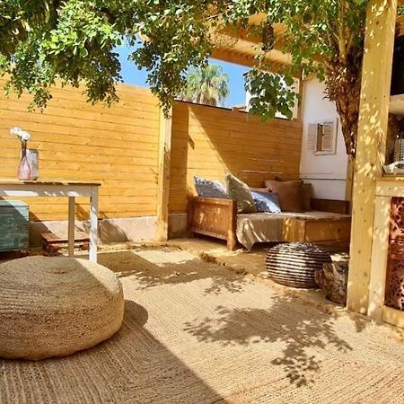 Soof Boutique Apartment Eilat Esterno foto