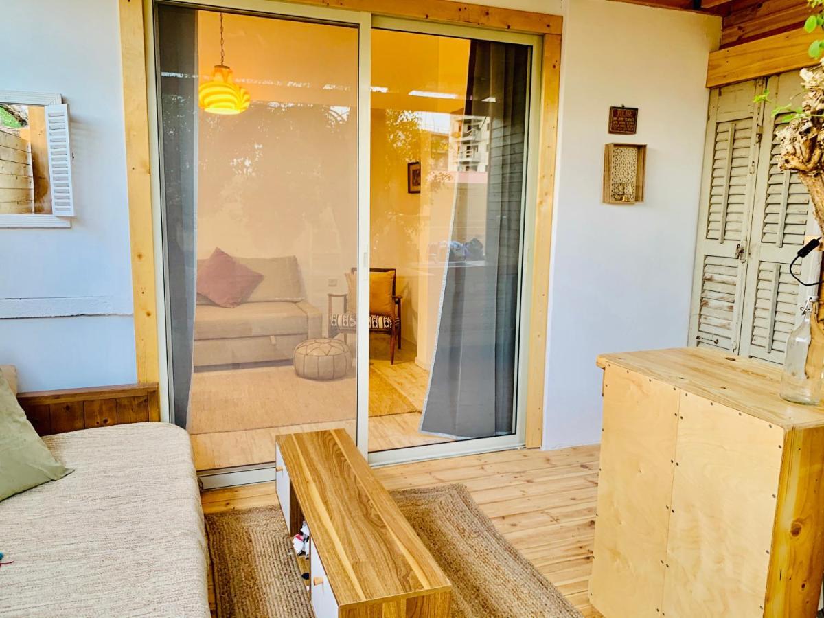 Soof Boutique Apartment Eilat Esterno foto