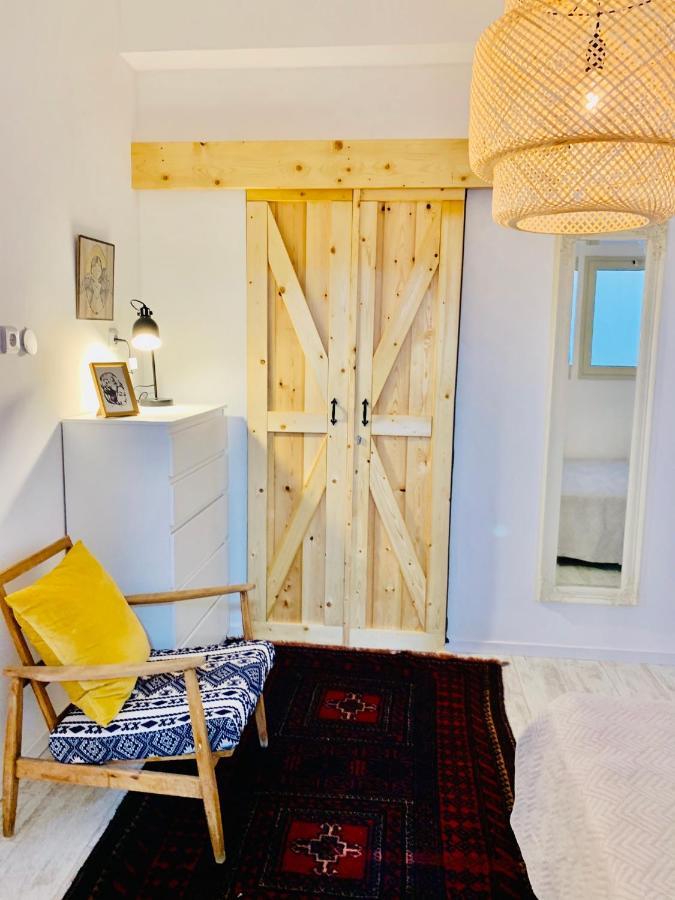Soof Boutique Apartment Eilat Esterno foto