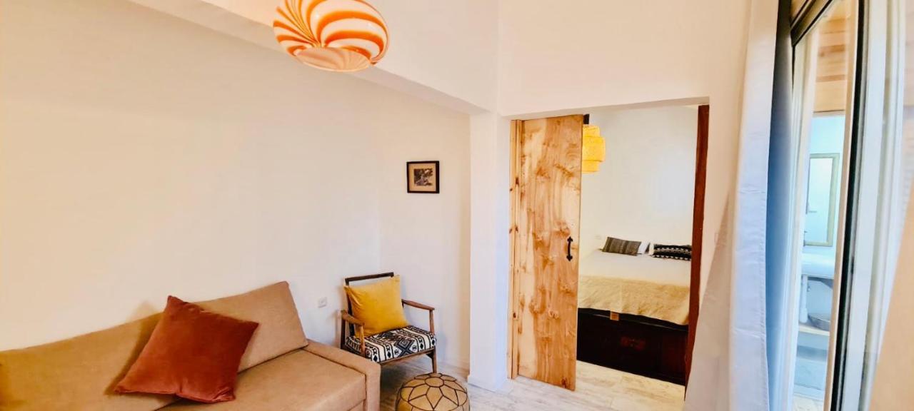 Soof Boutique Apartment Eilat Esterno foto