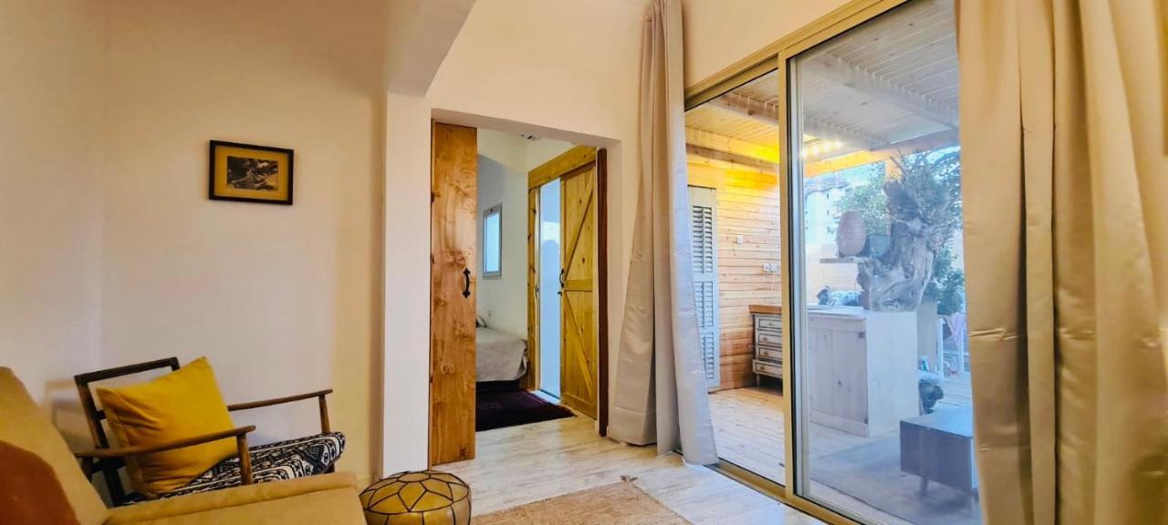 Soof Boutique Apartment Eilat Esterno foto