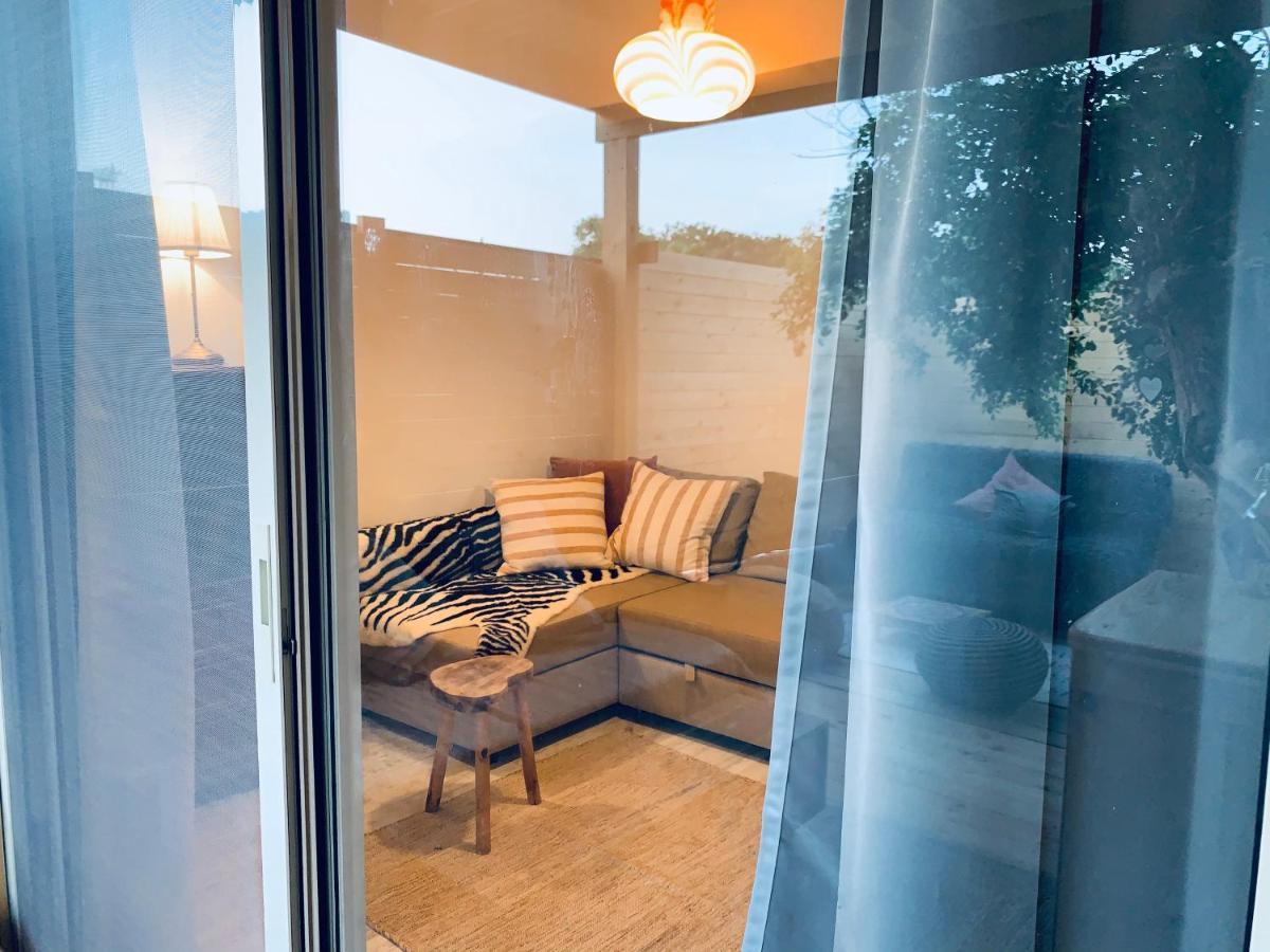Soof Boutique Apartment Eilat Esterno foto