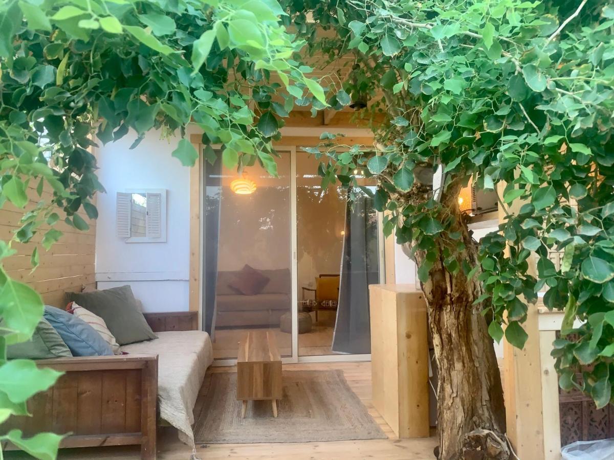 Soof Boutique Apartment Eilat Esterno foto