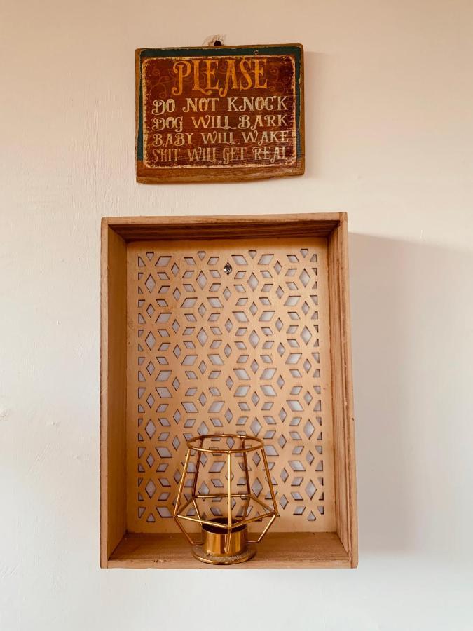 Soof Boutique Apartment Eilat Esterno foto