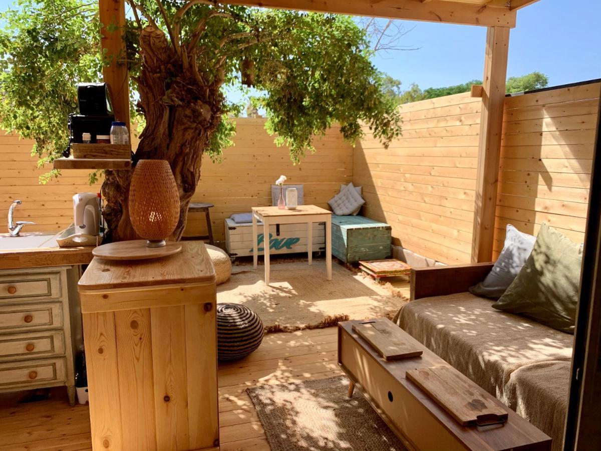 Soof Boutique Apartment Eilat Esterno foto