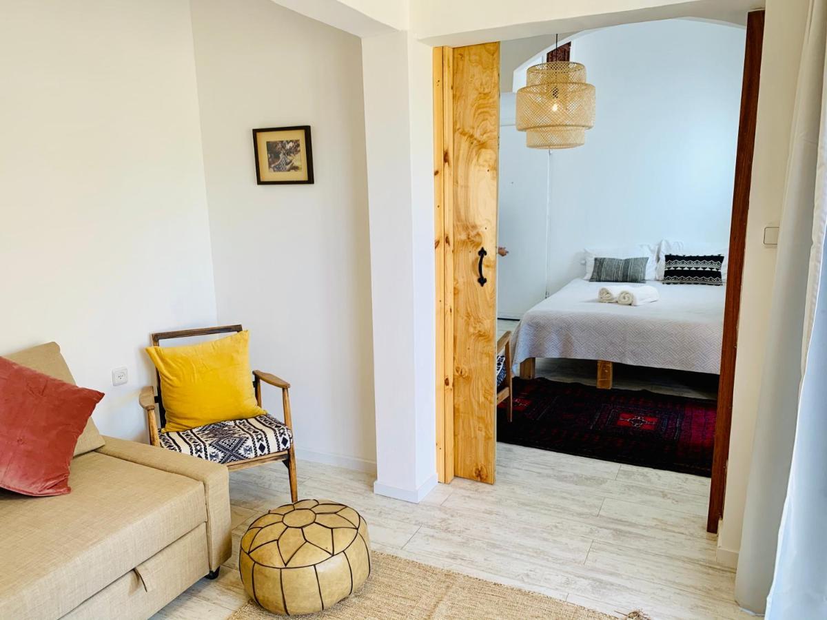 Soof Boutique Apartment Eilat Esterno foto