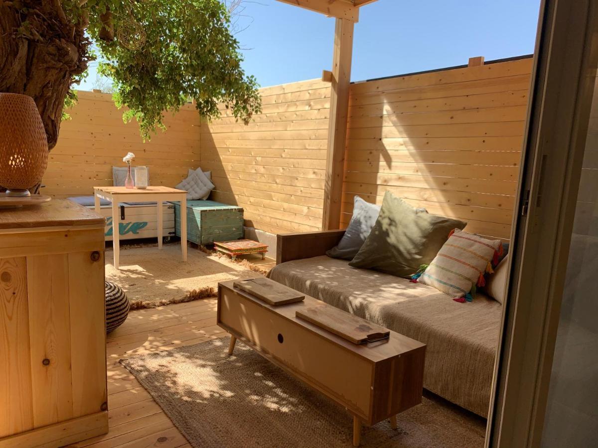 Soof Boutique Apartment Eilat Esterno foto